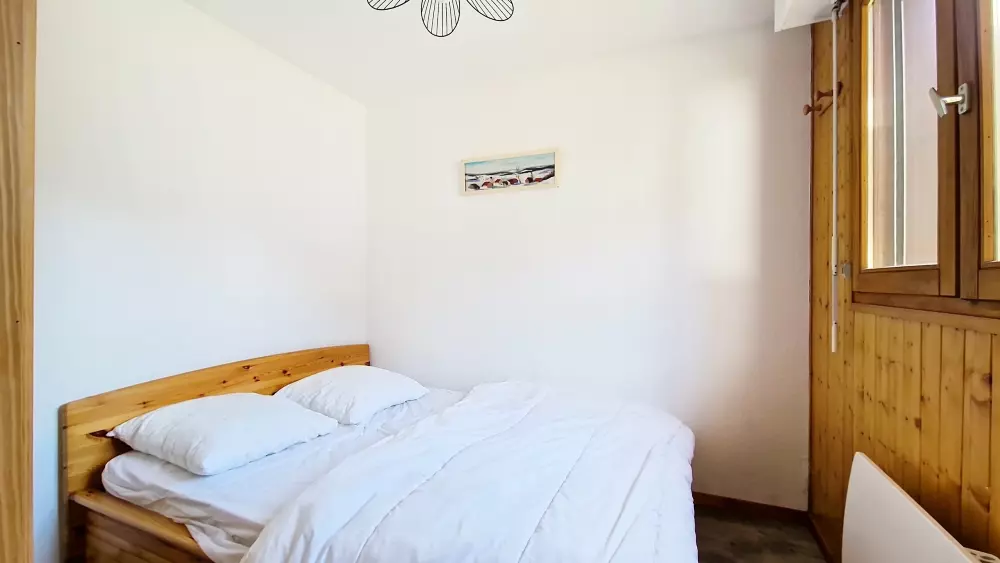 Appartements à Châtel