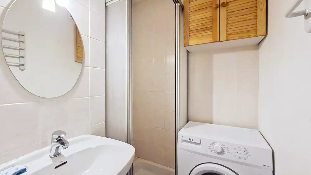 Appartements à Châtel