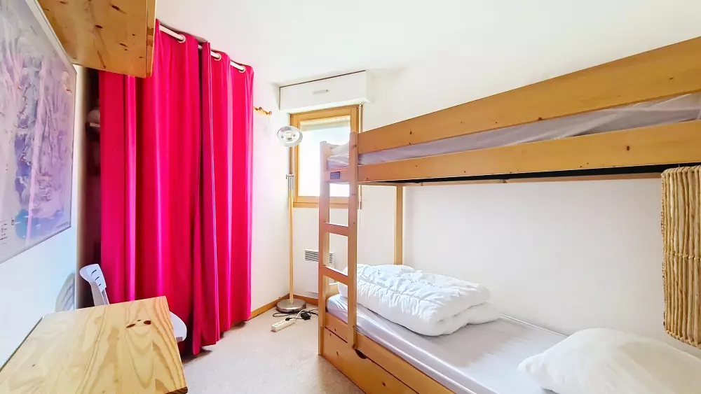 Appartements à Châtel