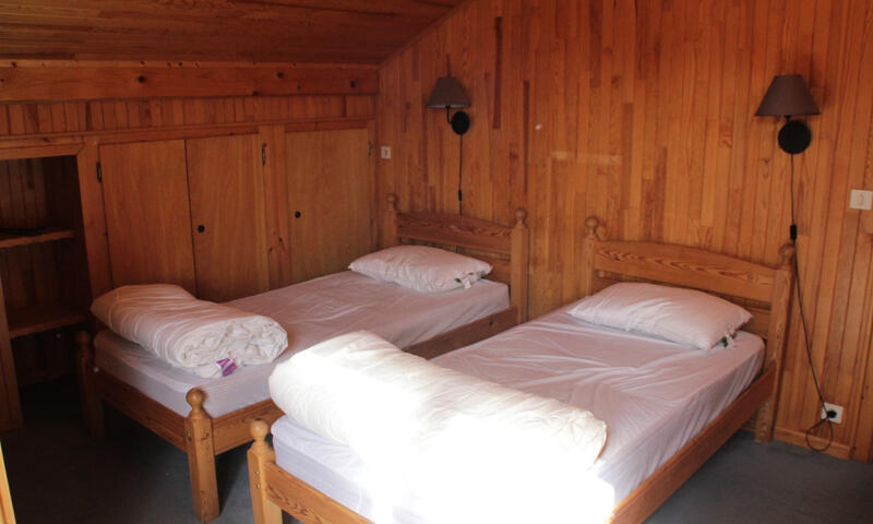 Chalets à Châtel - - Châtel - 8
