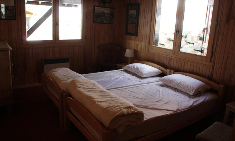 Chalets à Châtel - - Châtel - 7