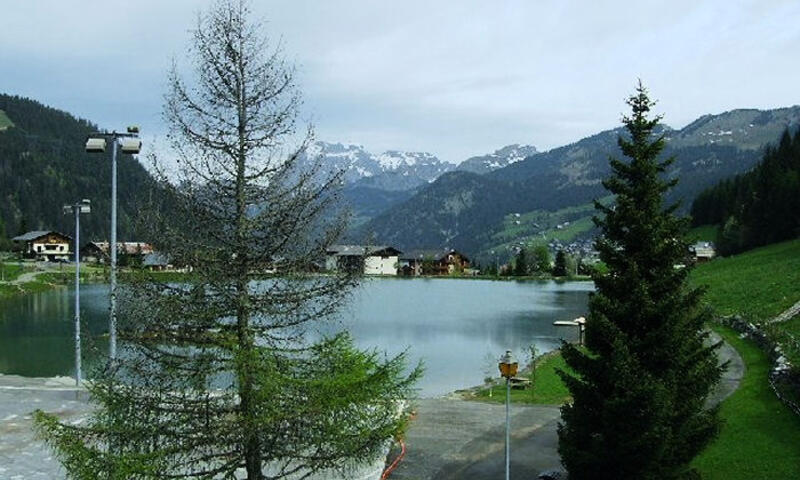 France - Alpes et Savoie - Châtel - Les Résidences du Linga