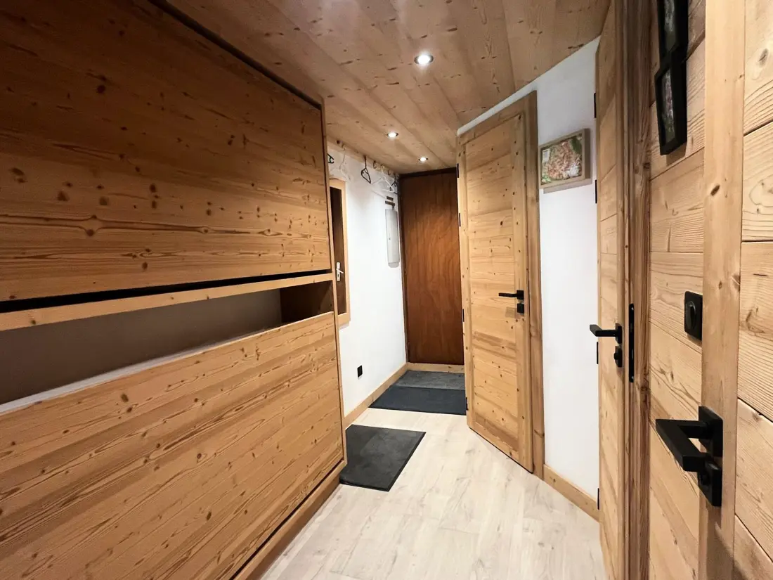Location de Vacances Châtel 256