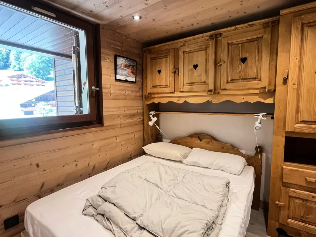 Location de Vacances Châtel 256