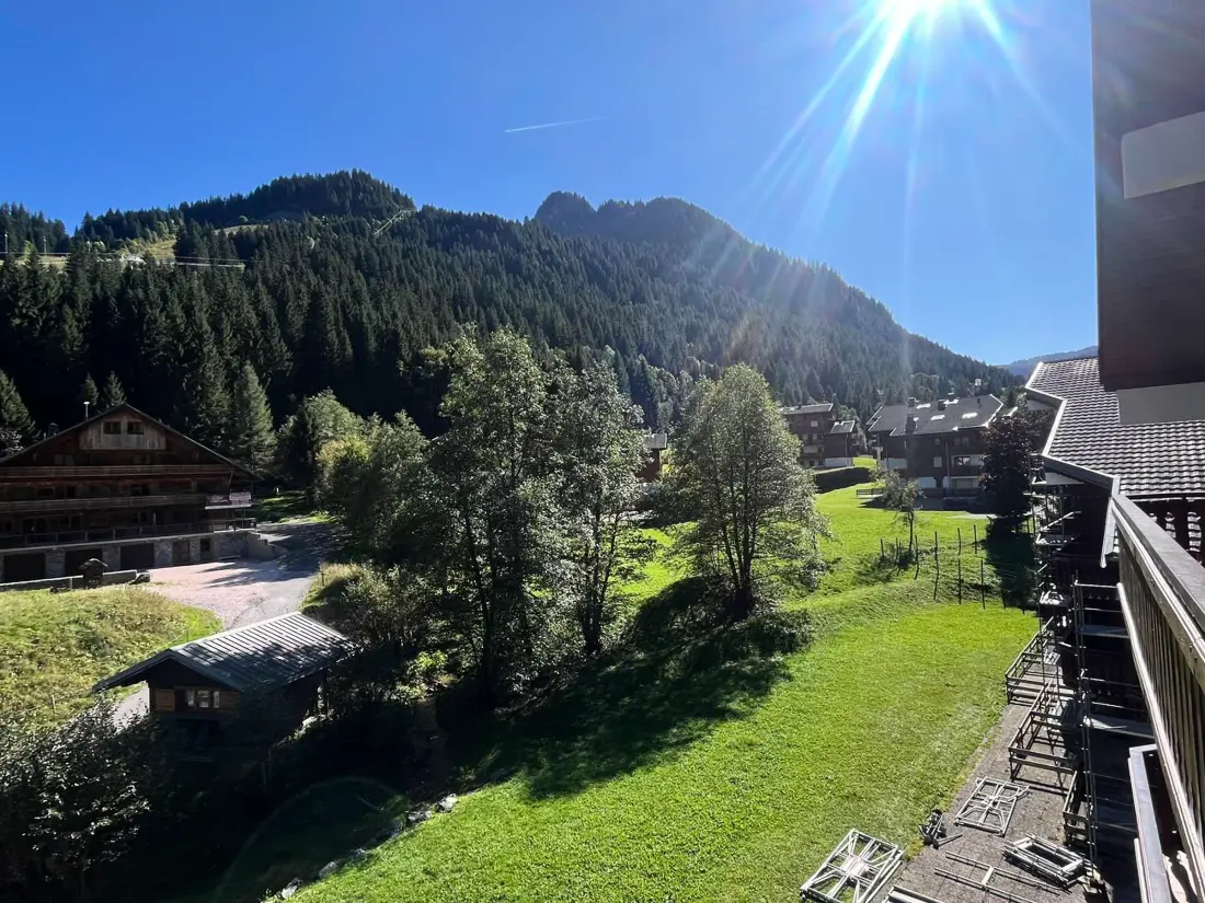 Location de Vacances Châtel 256