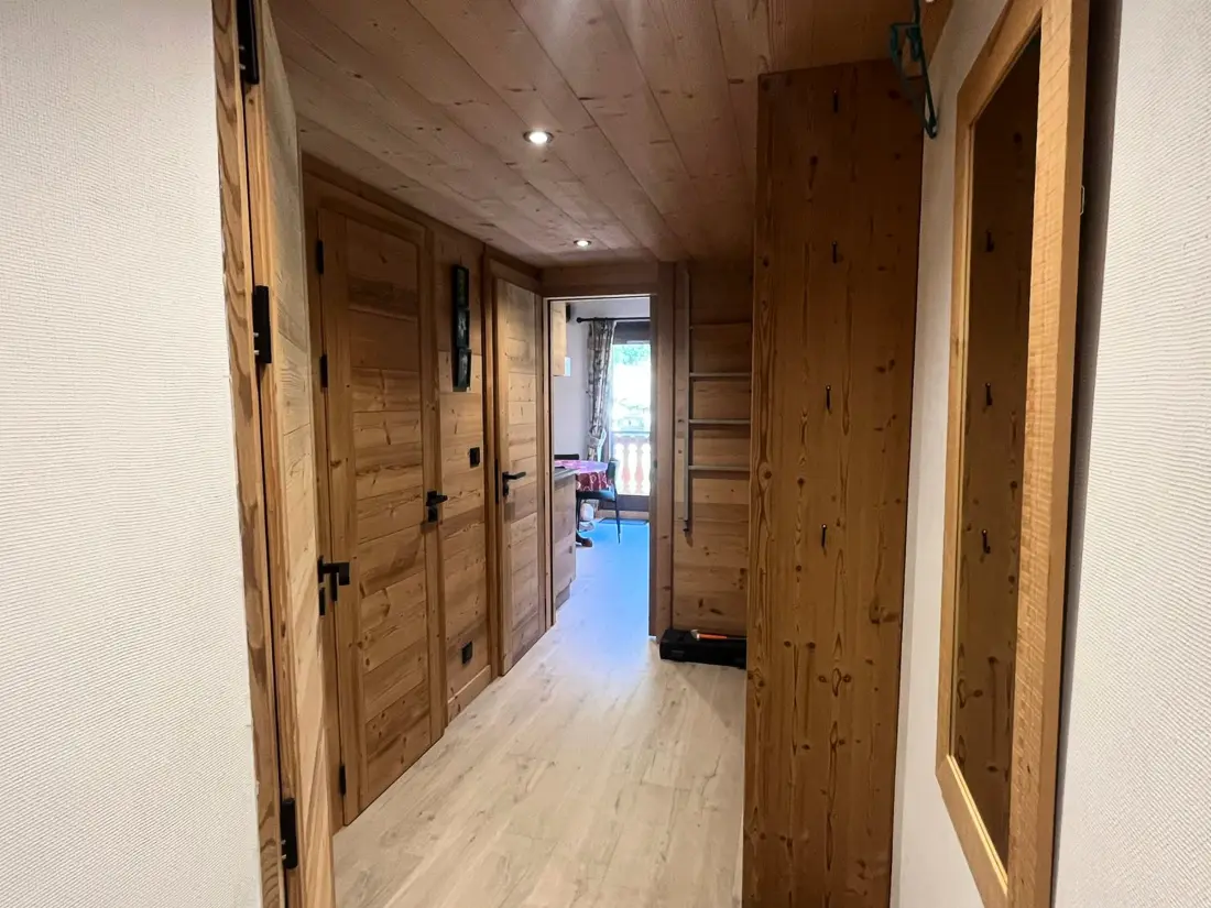 Location de Vacances Châtel 256