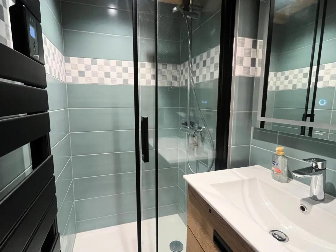 Location de Vacances Châtel 256