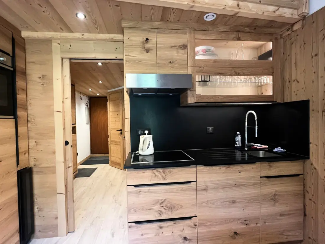 Location de Vacances Châtel 256