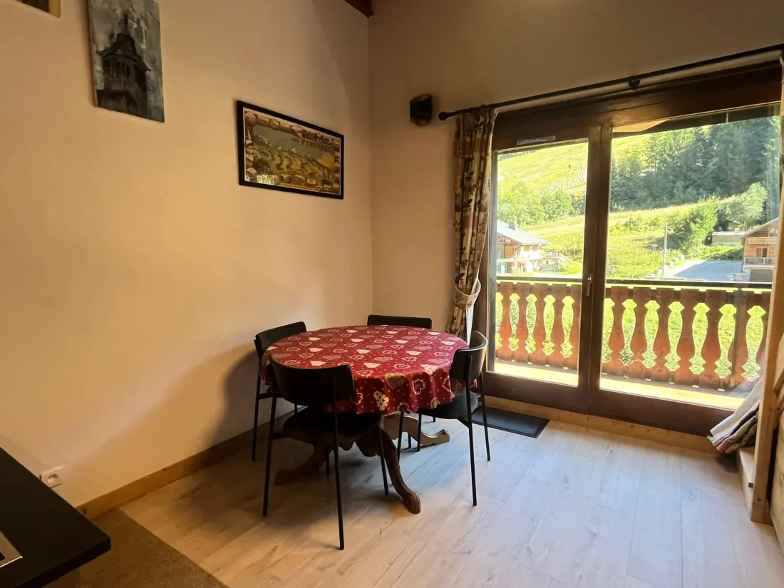 Location de Vacances Châtel 256