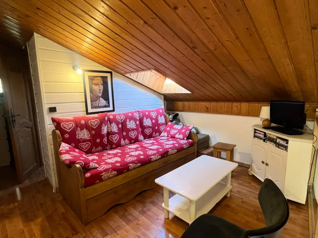 Location de Vacances Châtel 256