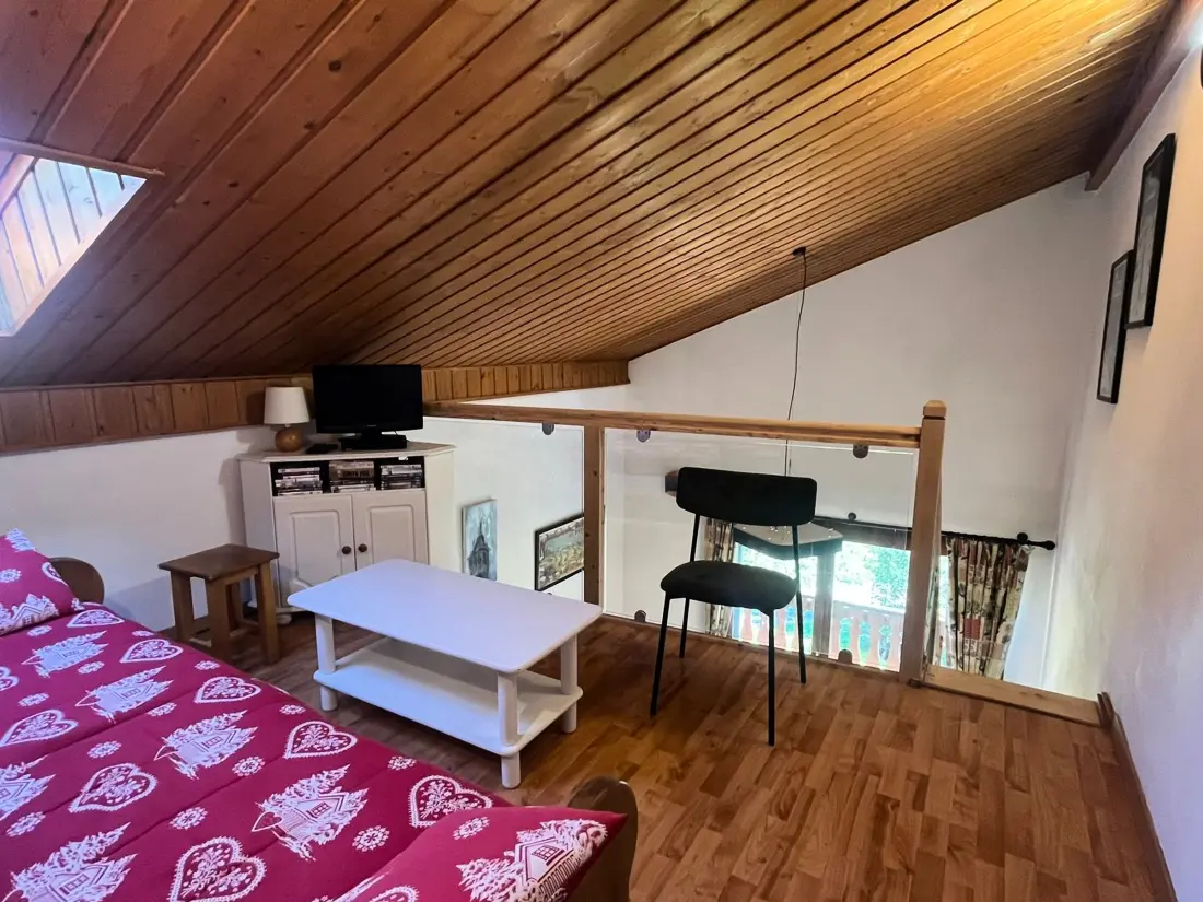 Location de Vacances Châtel 256