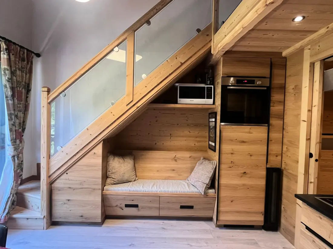 Location de Vacances Châtel 256