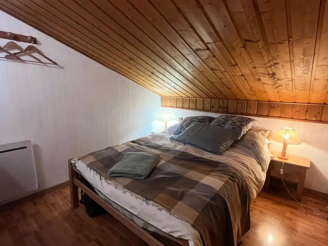 Location de Vacances Châtel 256