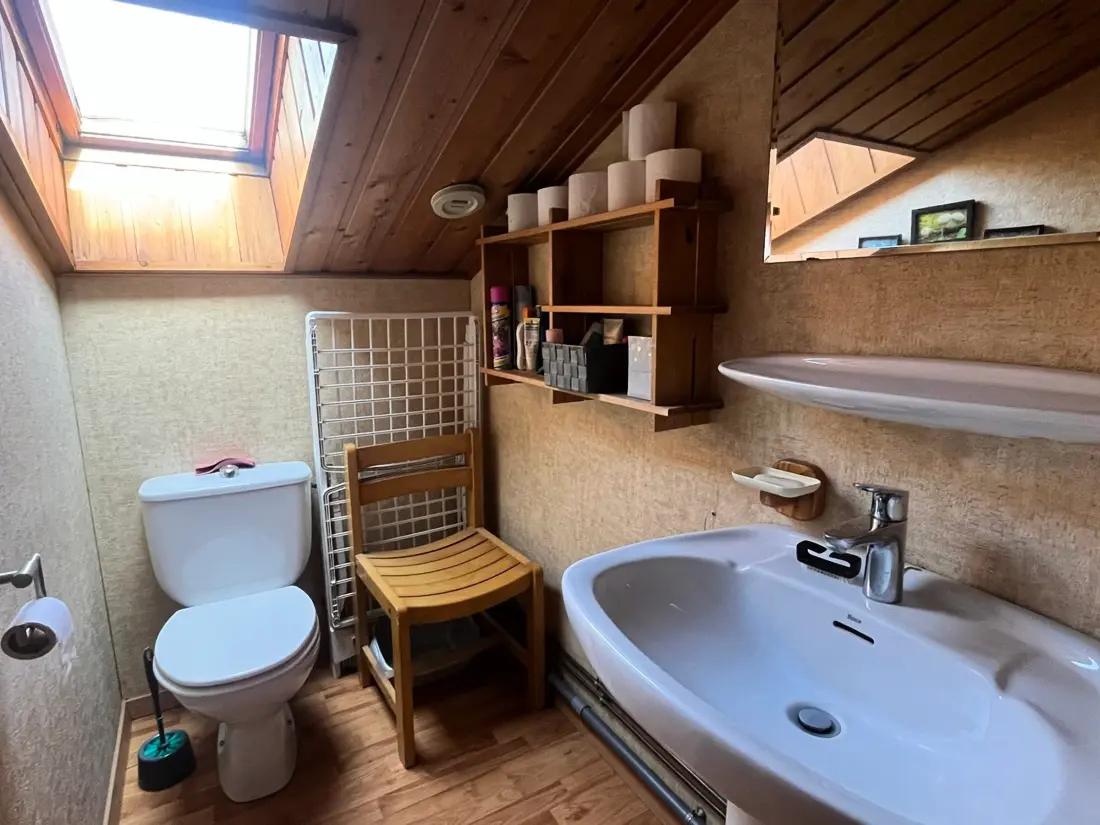 Location de Vacances Châtel 256
