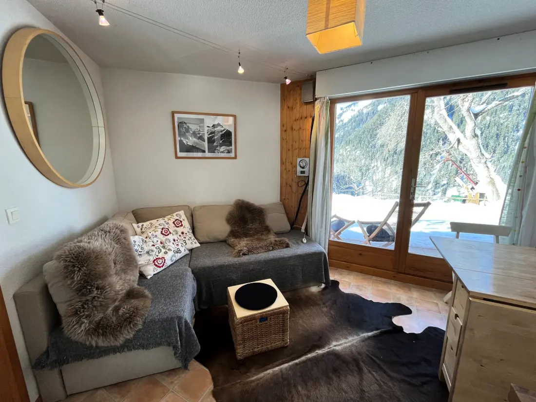 Location de Vacances Châtel 278
