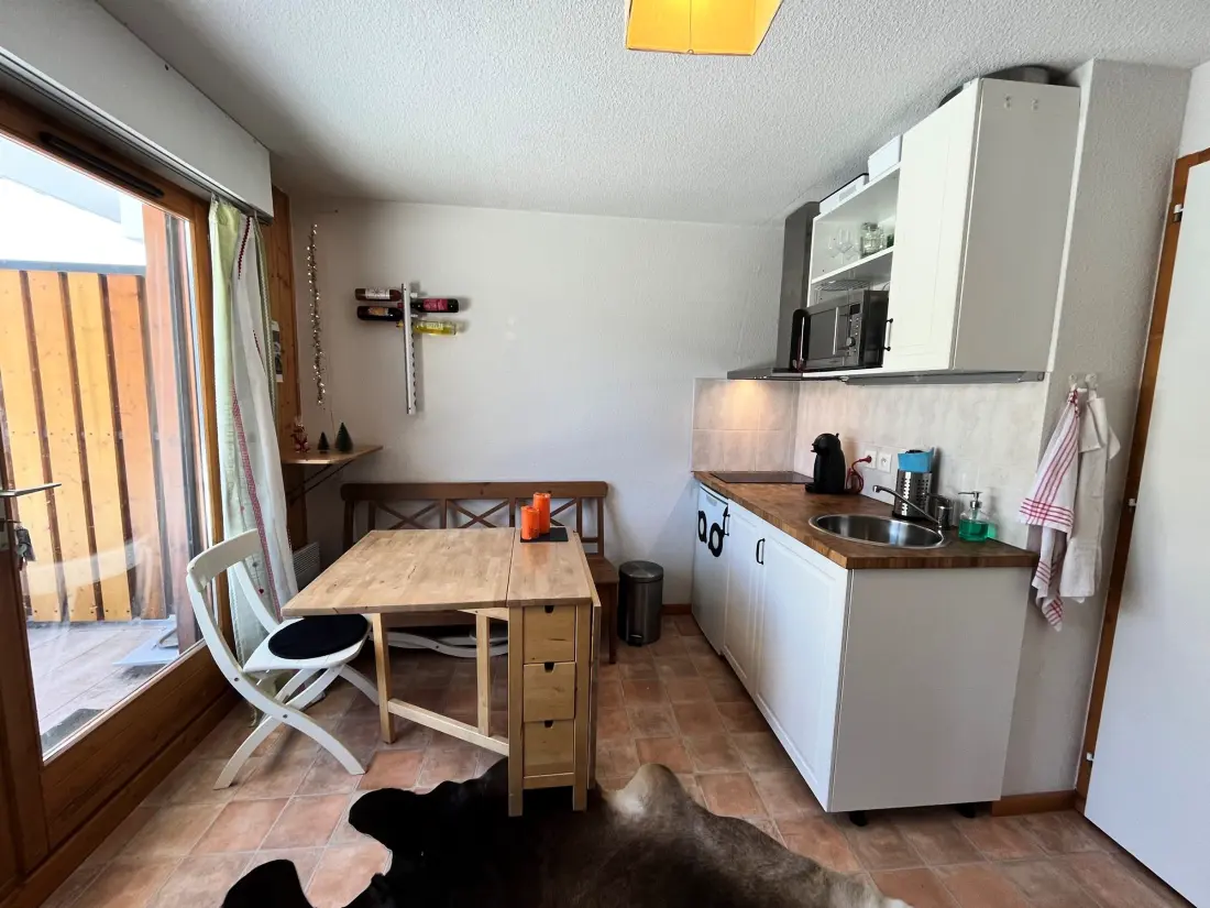 Location de Vacances Châtel 278
