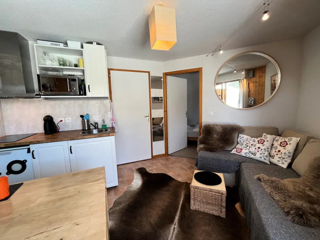 Location de Vacances Châtel 278