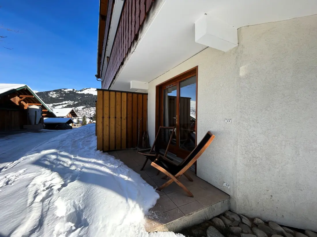 Location de Vacances Châtel 278
