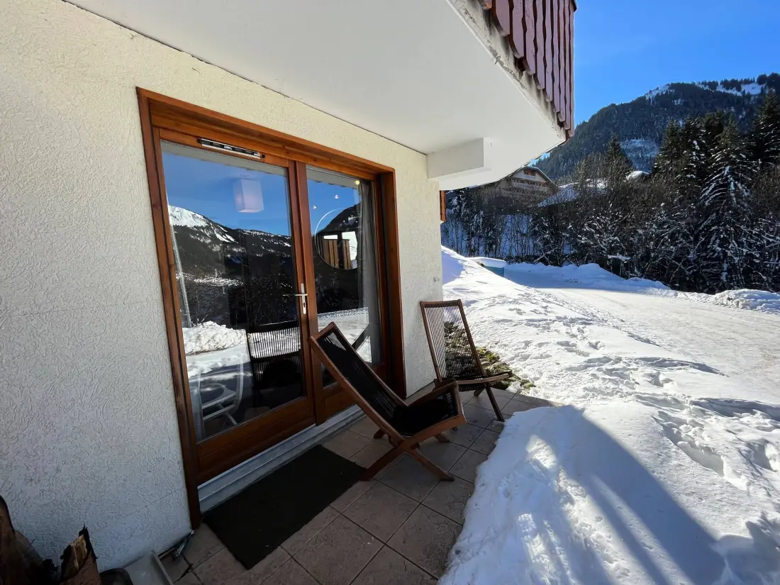 Location de Vacances Châtel 278