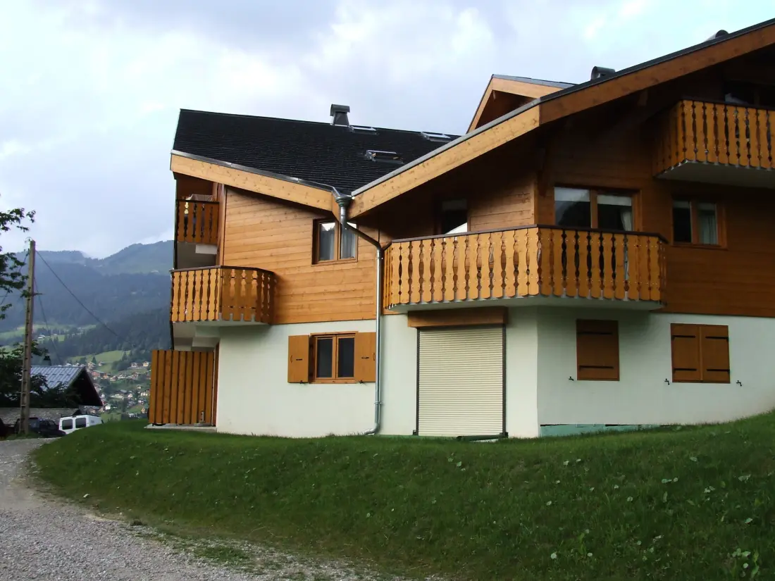 Location de Vacances Châtel 278