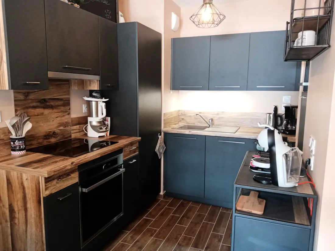 Location de Vacances Châtel 295