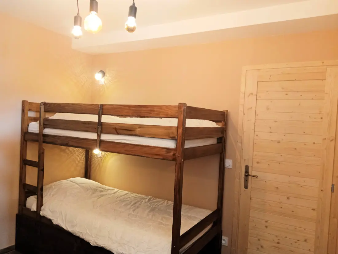 Location de Vacances Châtel 295