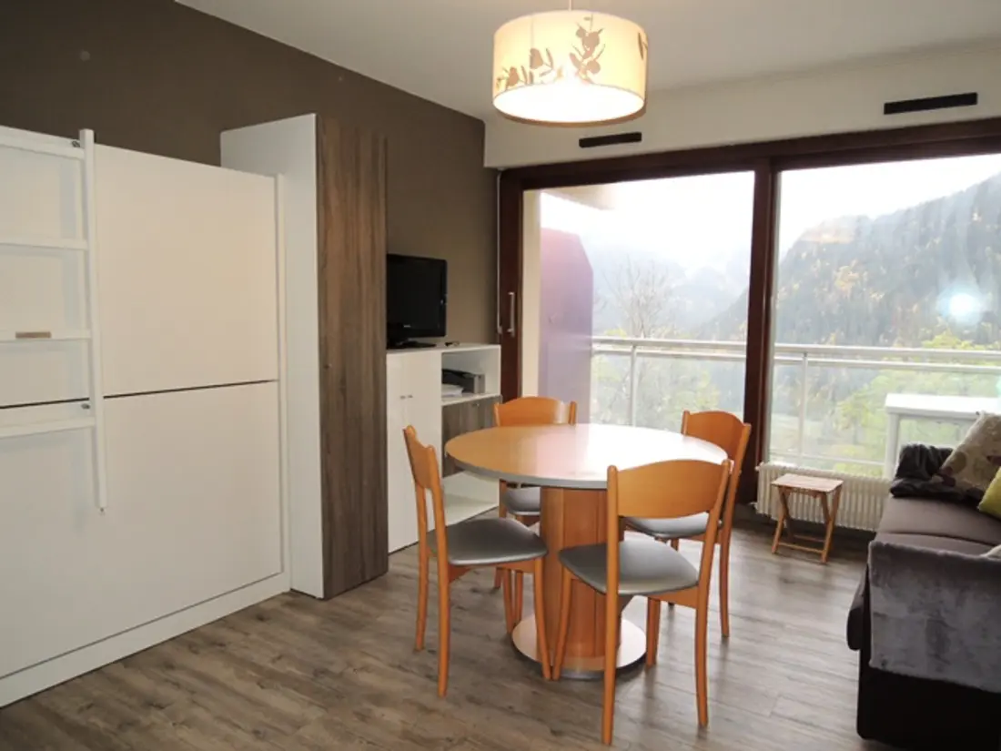 Location de Vacances Châtel 368