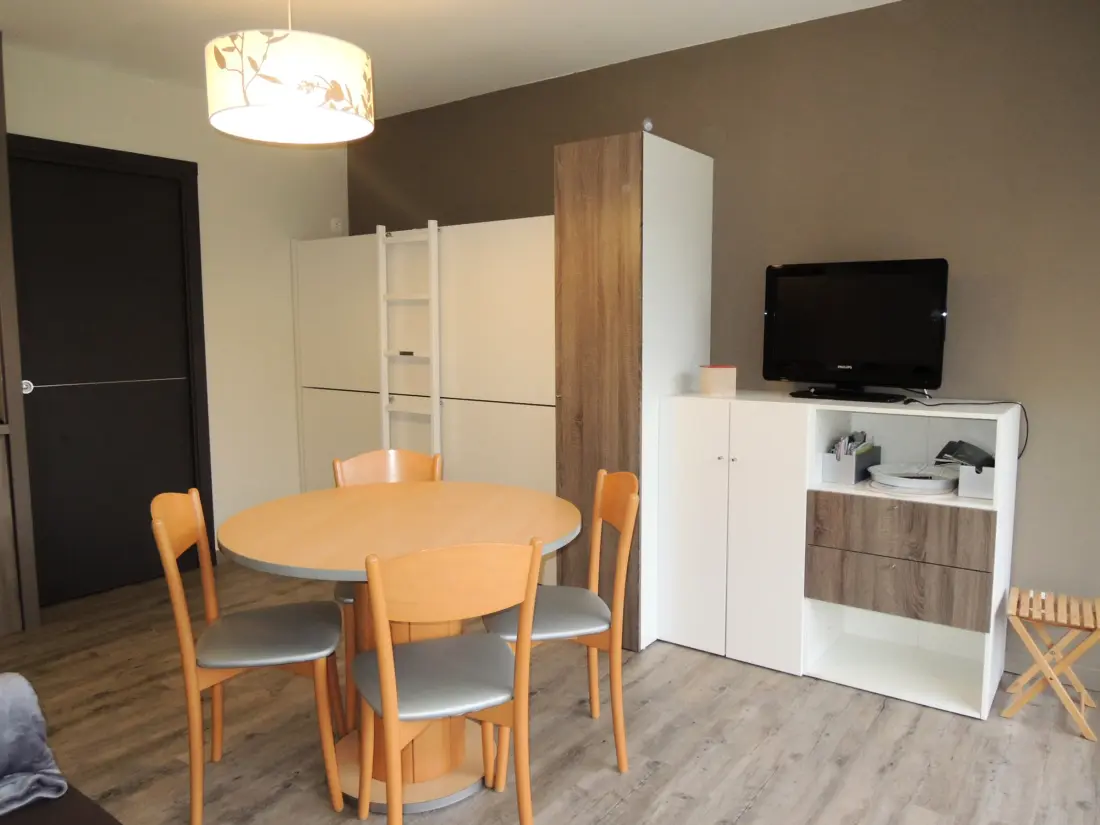 Location de Vacances Châtel 368