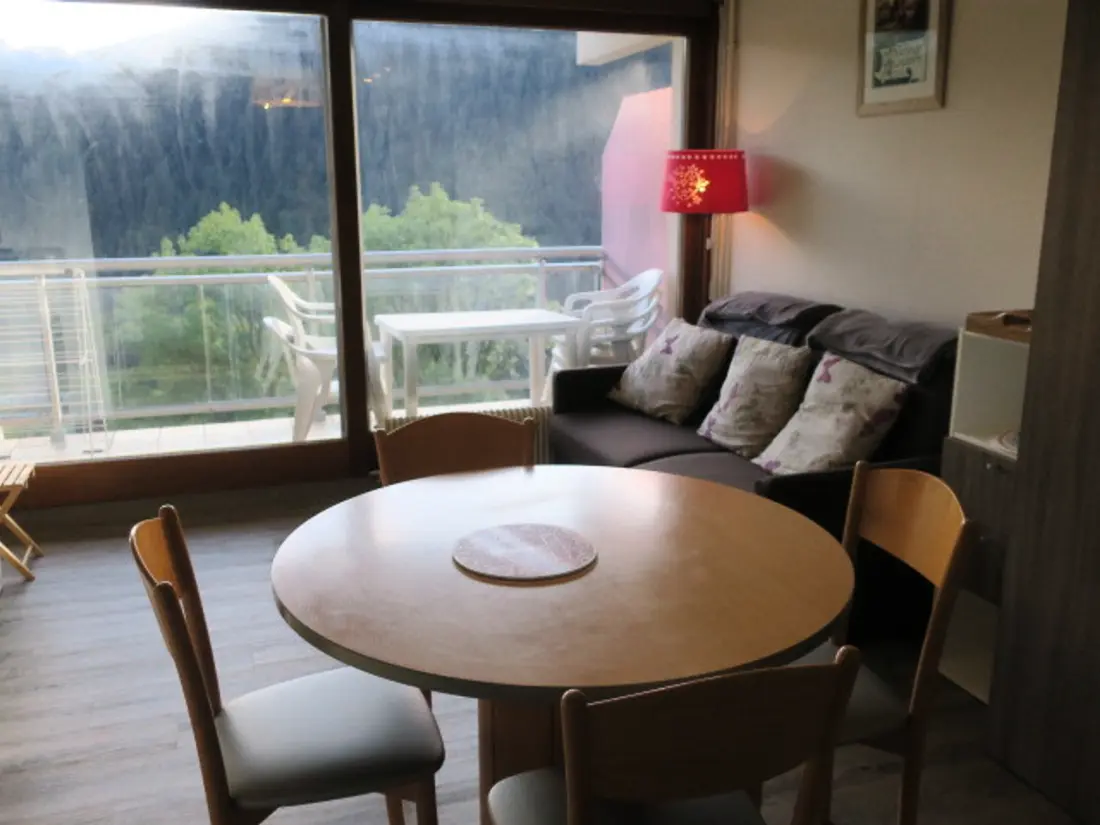Location de Vacances Châtel 368