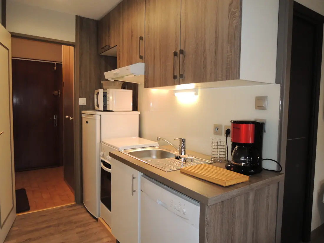 Location de Vacances Châtel 368