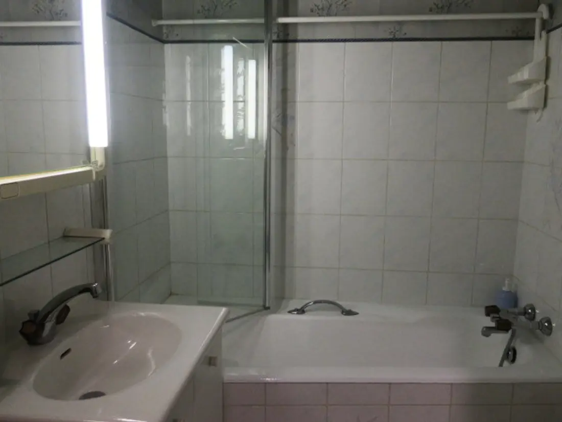 Location de Vacances Châtel 368