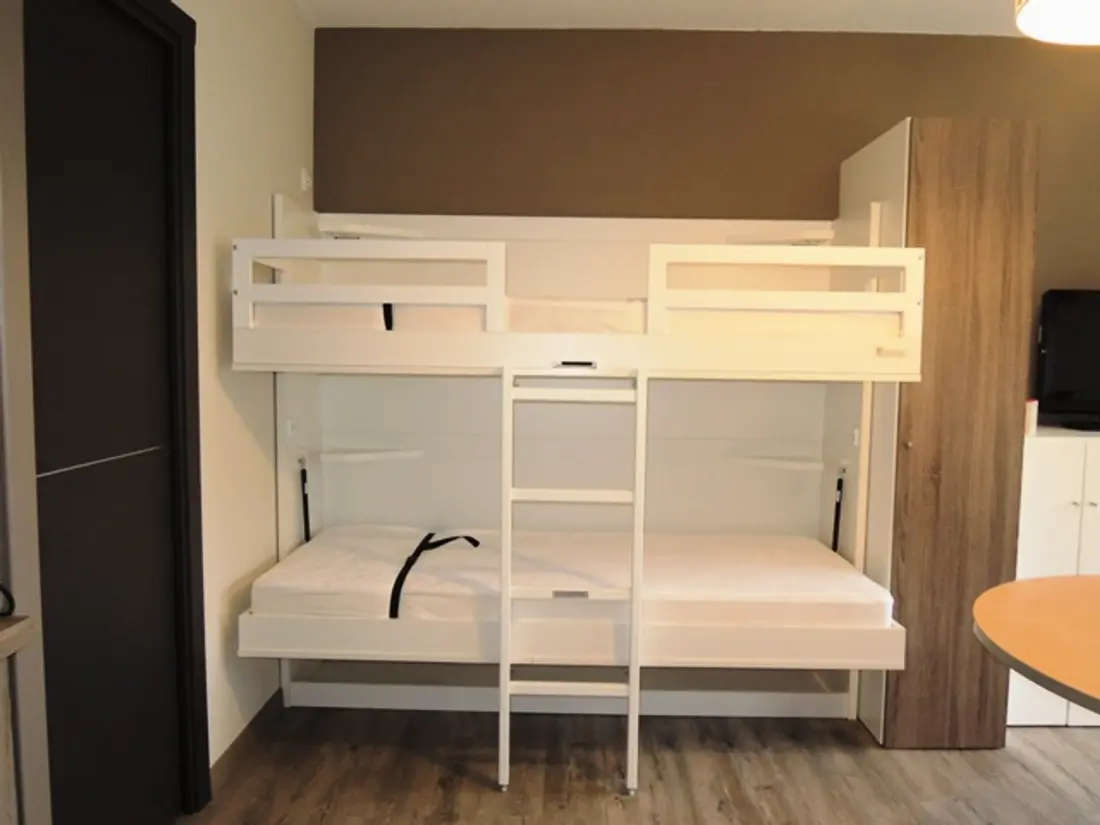 Location de Vacances Châtel 368