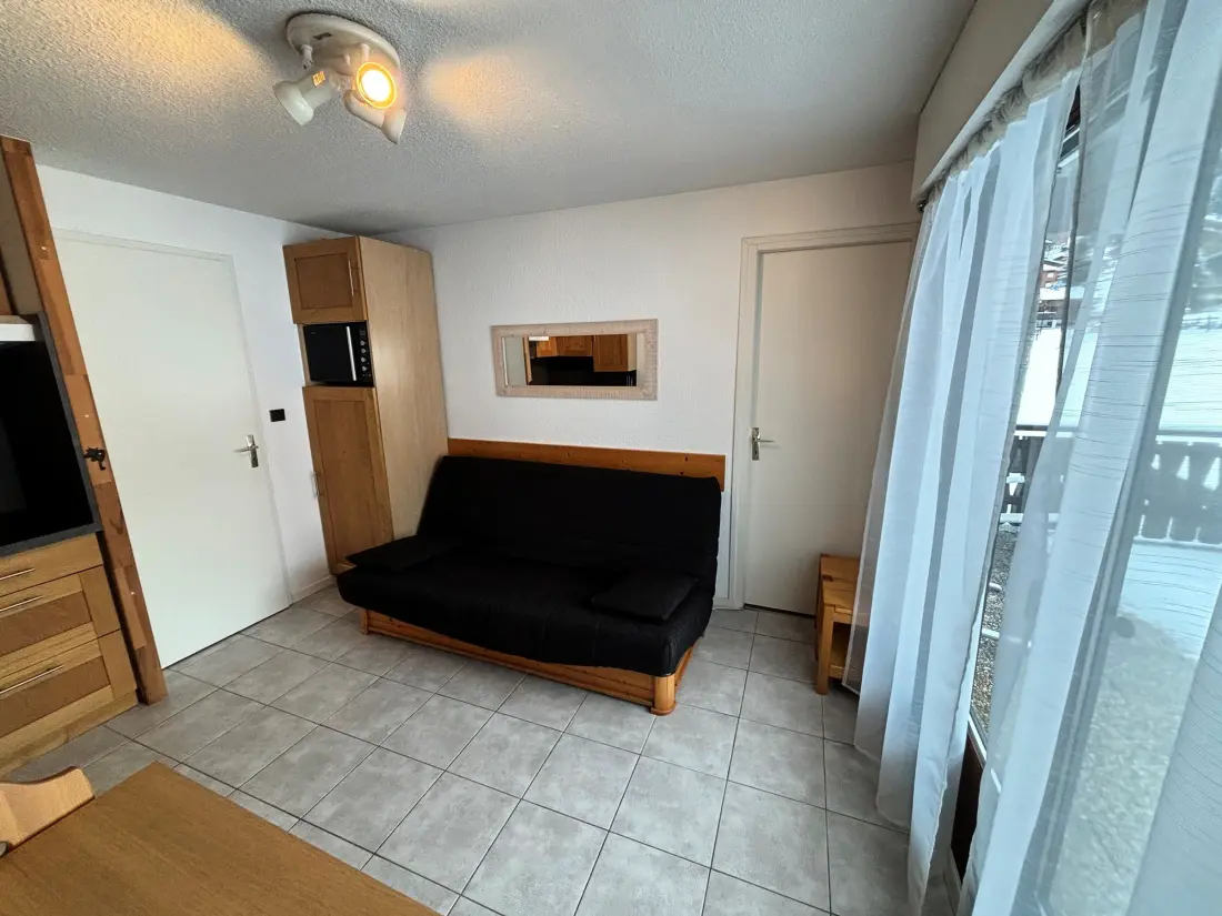 Location de Vacances Châtel 379