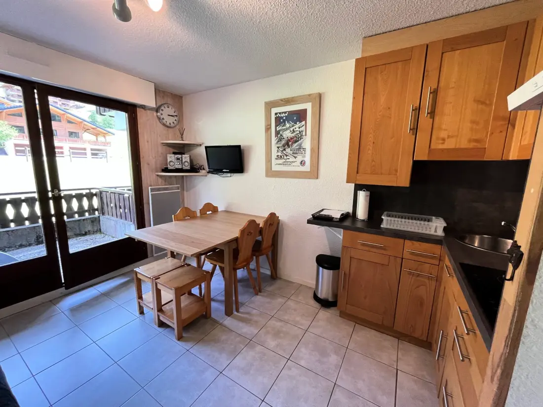 Location de Vacances Châtel 379