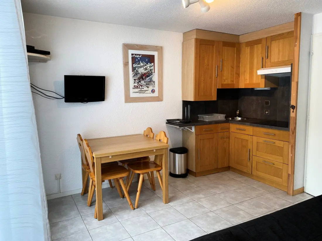 Location de Vacances Châtel 379