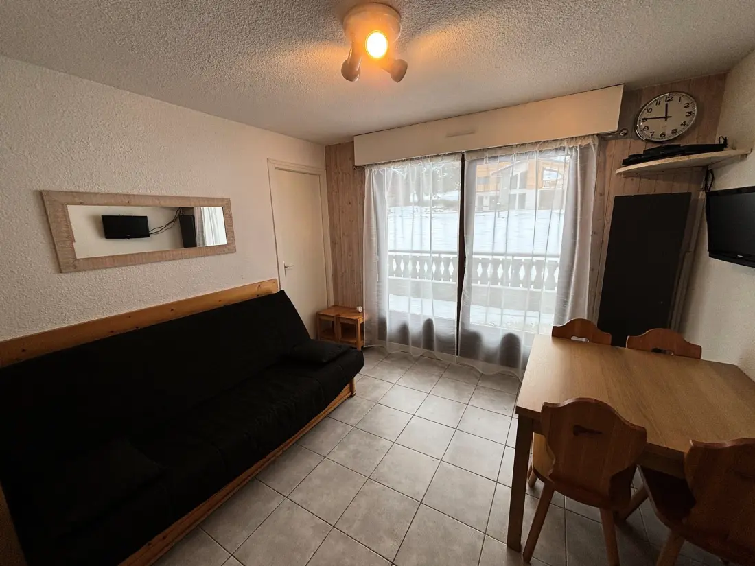 Location de Vacances Châtel 379