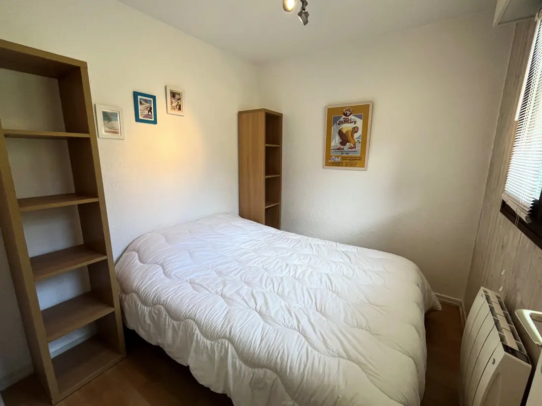 Location de Vacances Châtel 379