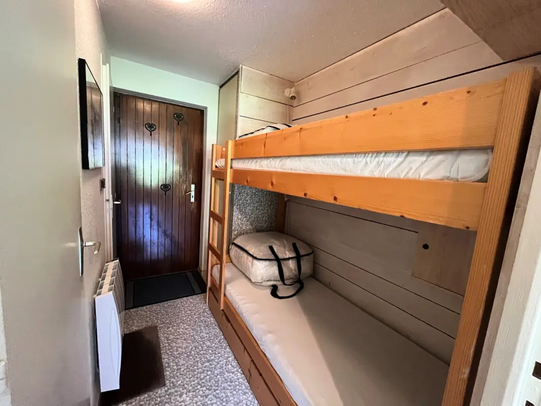 Location de Vacances Châtel 379