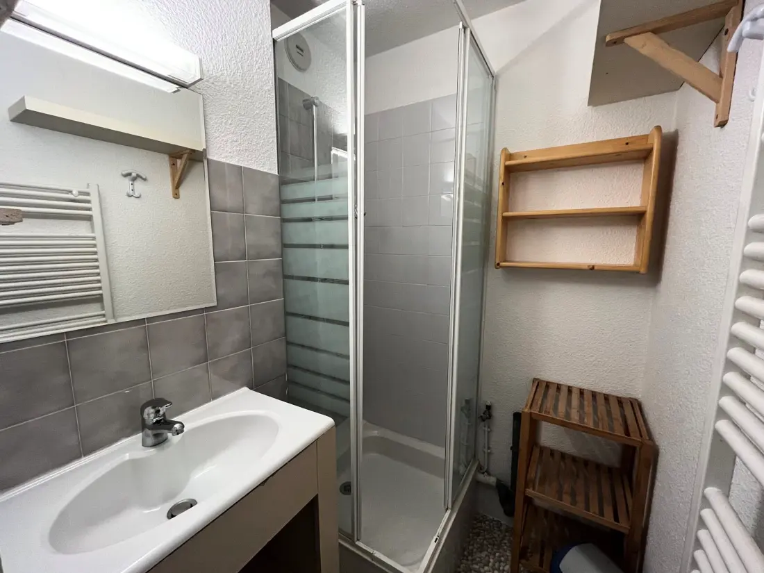 Location de Vacances Châtel 379