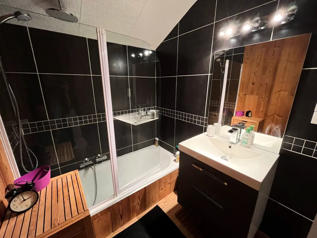 Location de Vacances Châtel 385