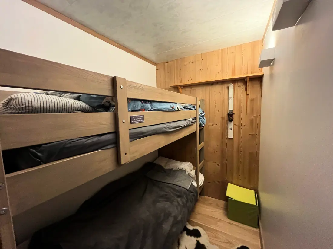 Location de Vacances Châtel 385