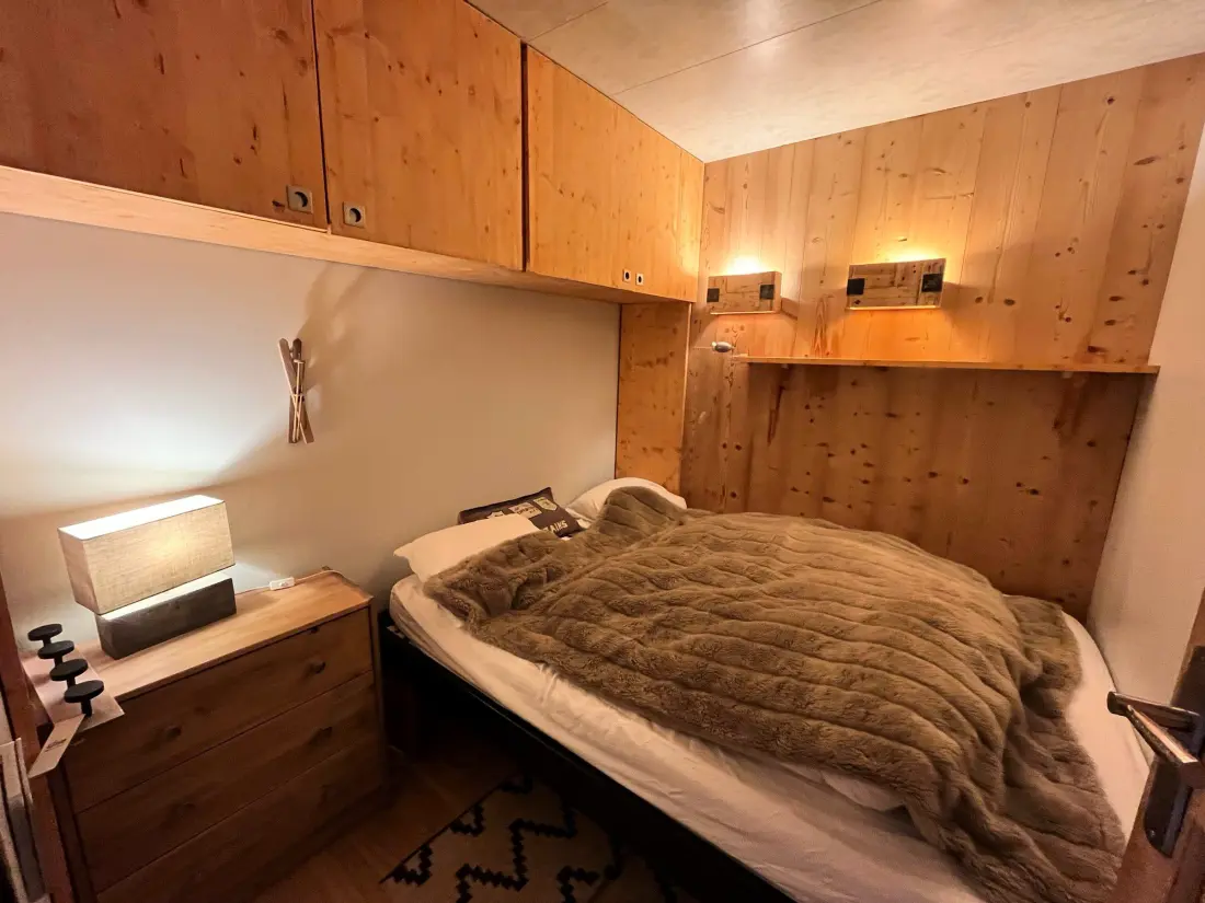 Location de Vacances Châtel 385