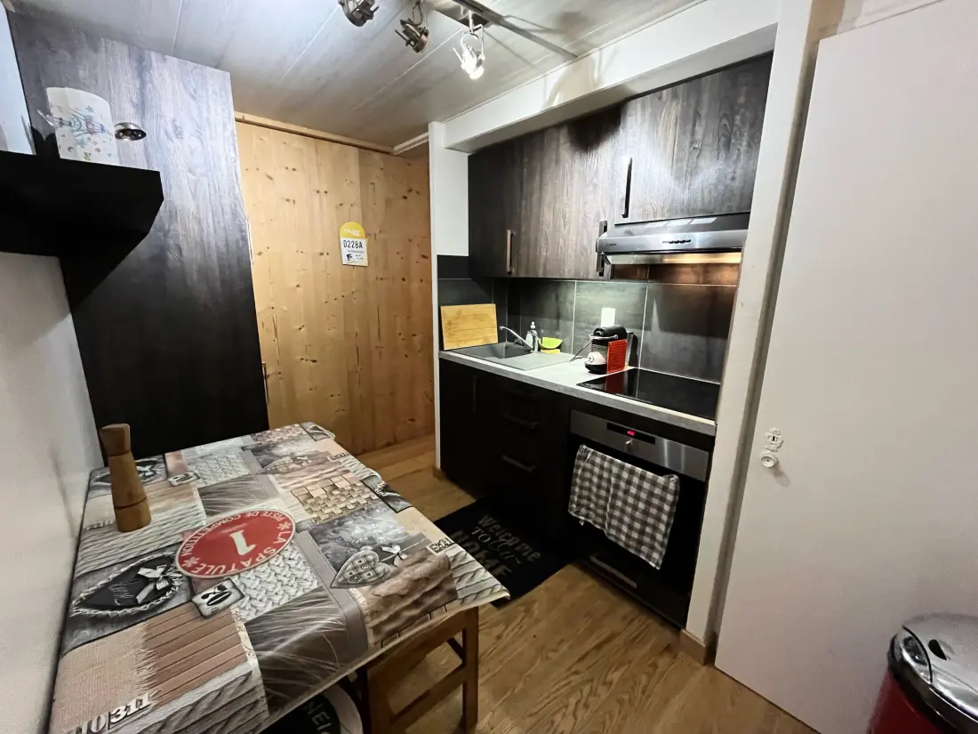 Location de Vacances Châtel 385