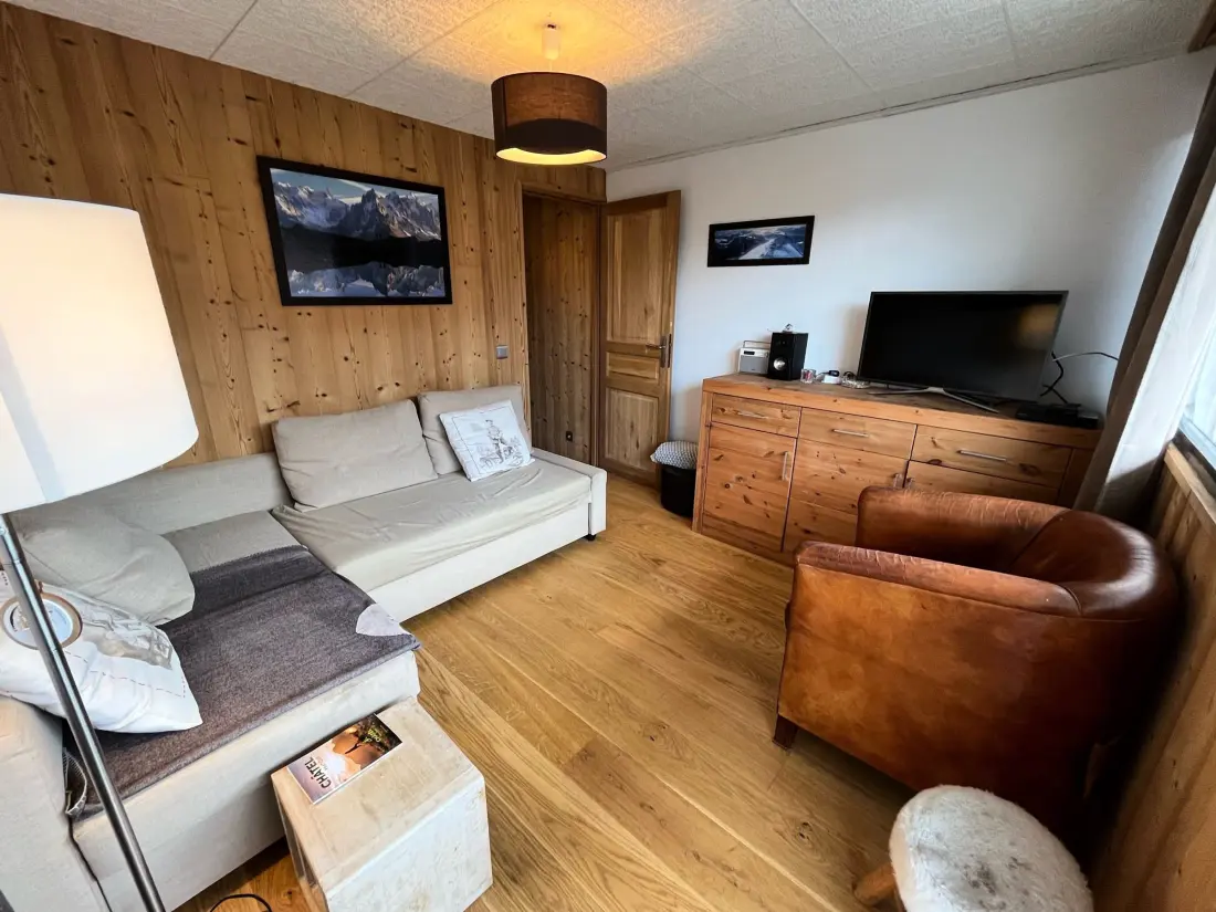 Location de Vacances Châtel 385