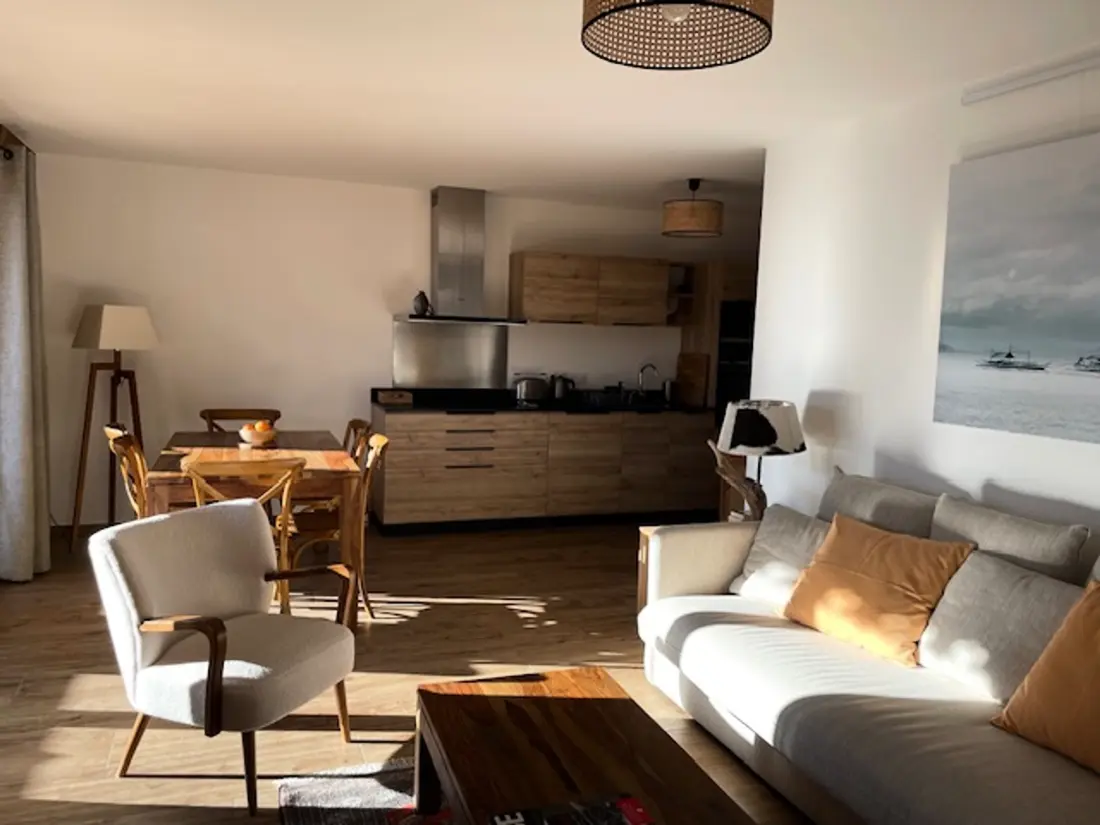 Location de Vacances Châtel 411