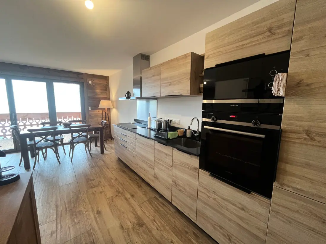 Location de Vacances Châtel 411