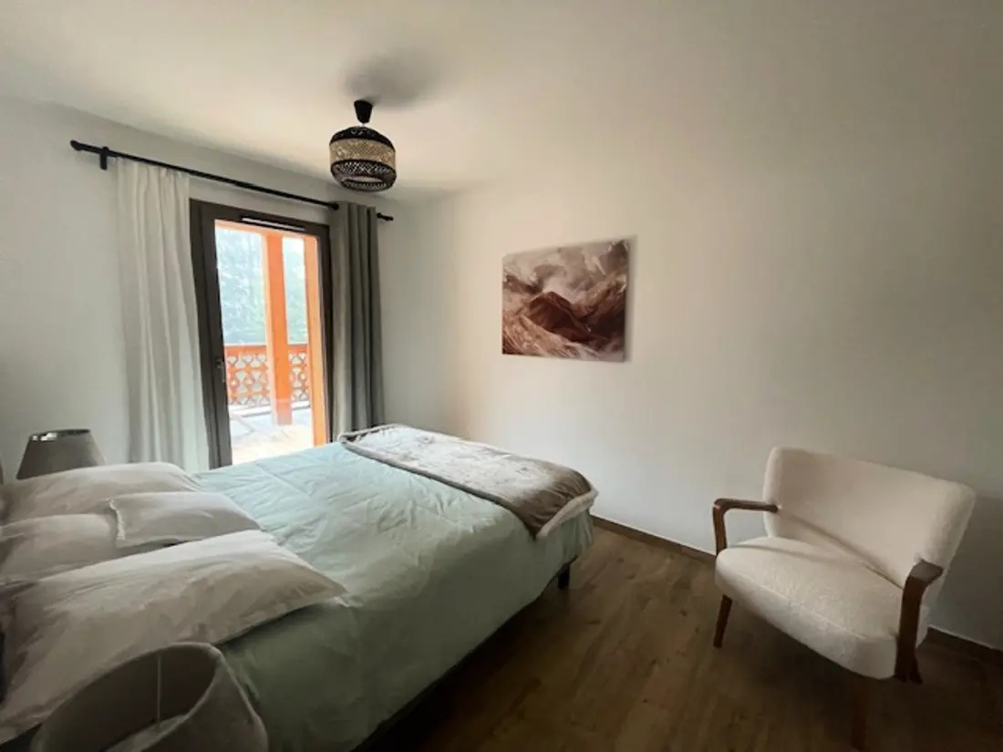 Location de Vacances Châtel 411