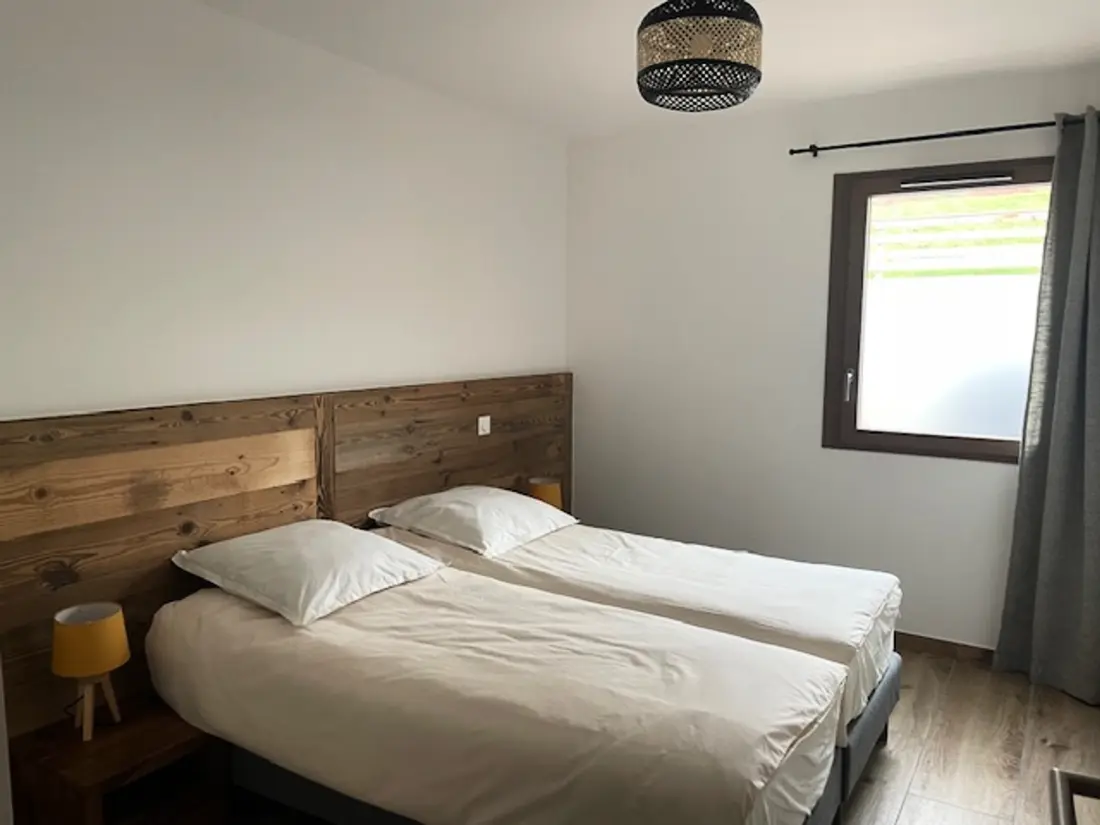 Location de Vacances Châtel 411
