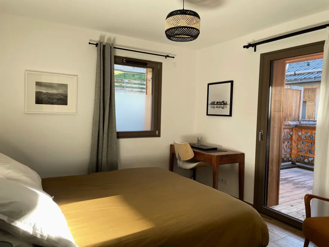 Location de Vacances Châtel 411