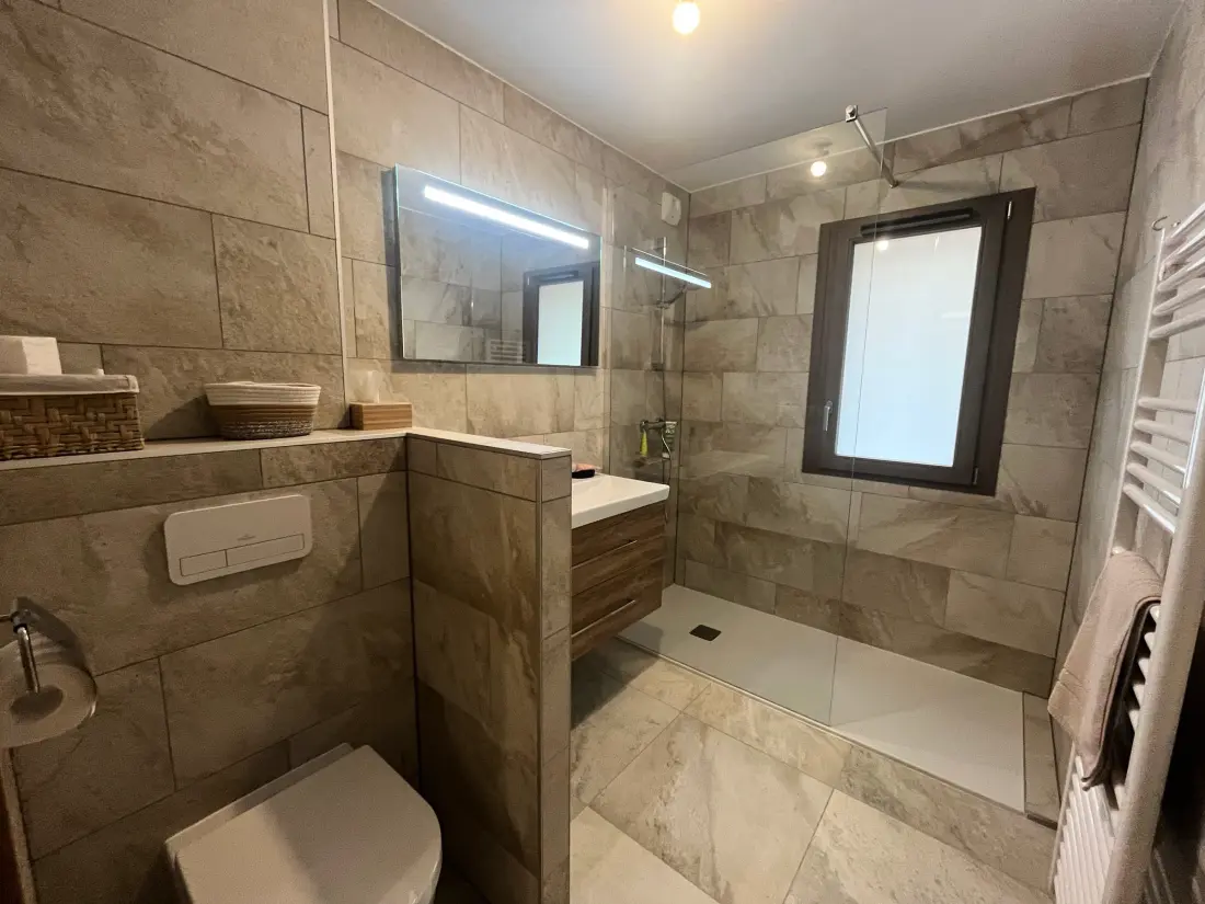 Location de Vacances Châtel 411
